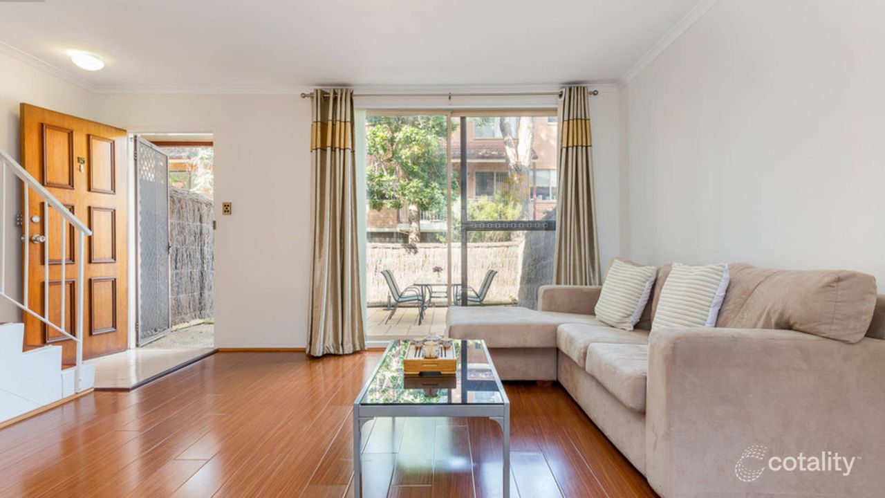 2-bedroom unit at 15/7-15 Taranto Road, Marsfield, NSW 2122, Ryde Council, New South Wales