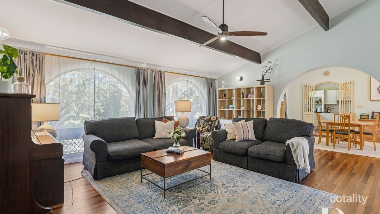 4-bedroom house at 30 Thompsons Road, Coffs Harbour, NSW 2450, Coffs Harbour, New South Wales