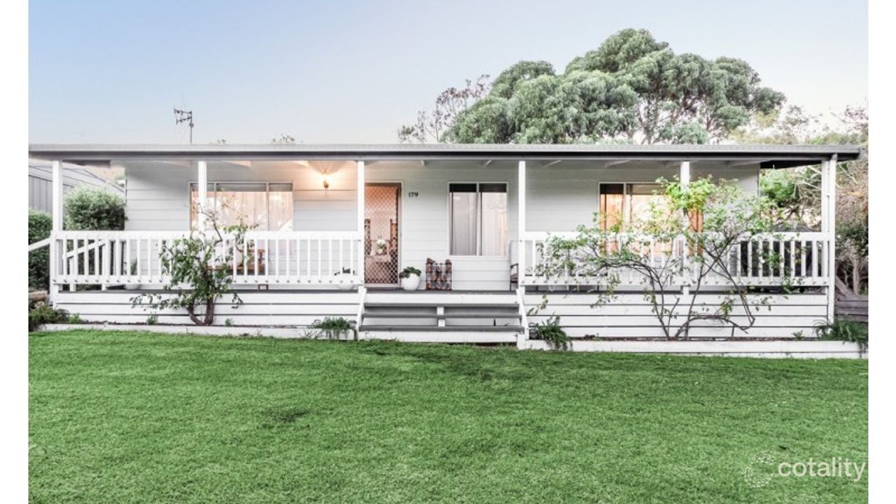 3-bedroom house at 179 Baynes Street, Dennington, VIC 3280, Warrnambool, Victoria