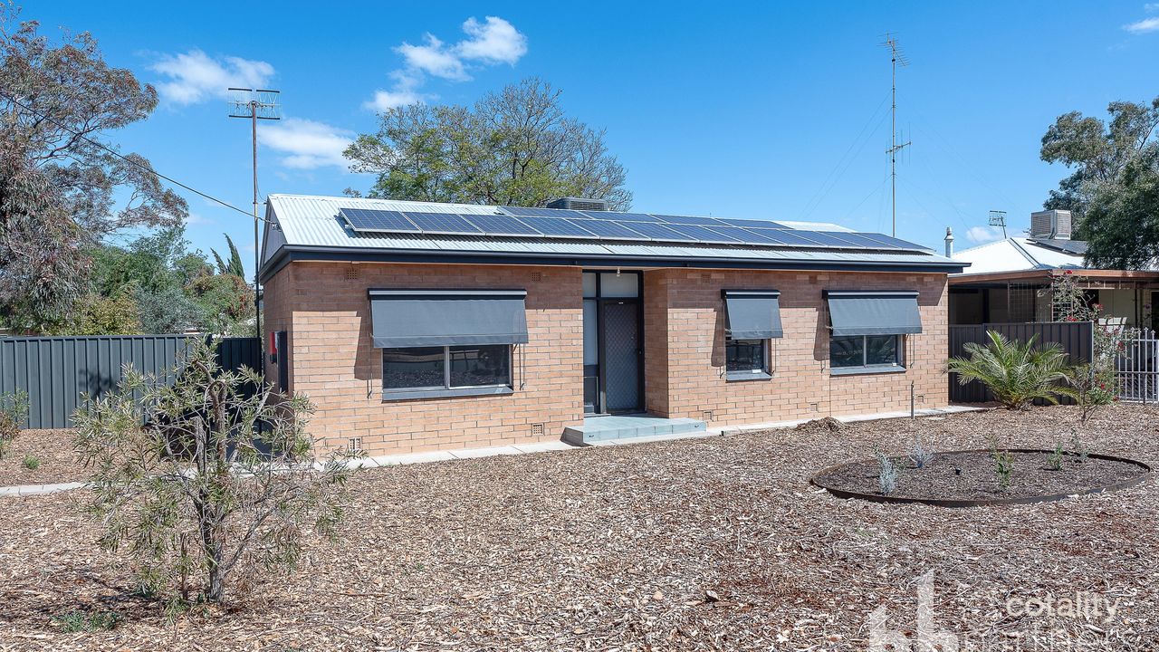 3-bedroom house at 19 Mcgregor Street, Berri, SA 5343, Berri Barmera, South Australia