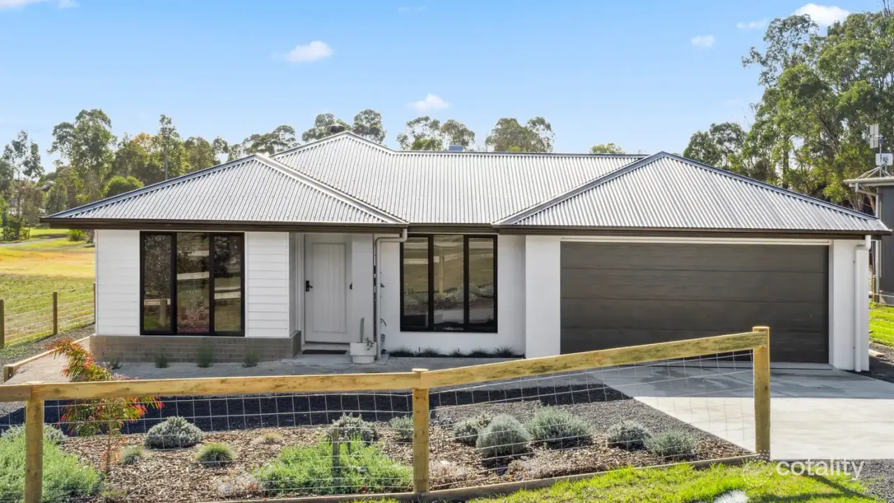 3-bedroom house at 32 Skene Street, Birregurra, VIC 3242, Colac Otway Council, Victoria