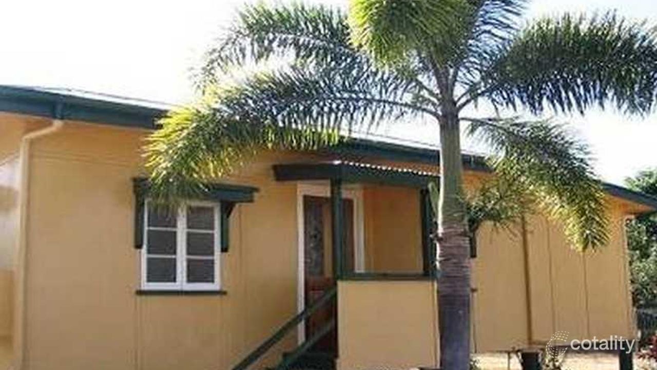 4-bedroom house at 53 Walsh Street, Mareeba, QLD 4880, Mareeba, Queensland