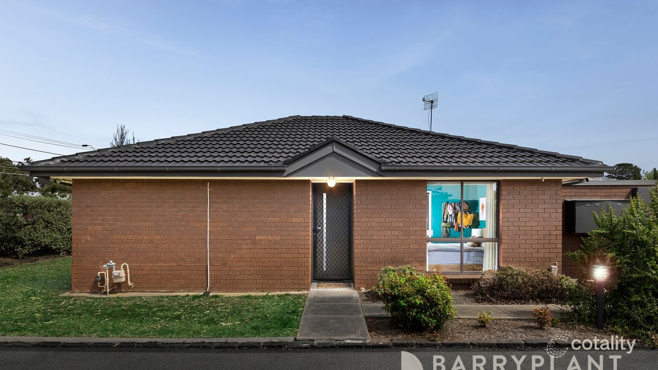 2-bedroom unit at 5/144 Churchill Avenue, Braybrook, VIC 3019, Maribyrnong Council, Victoria