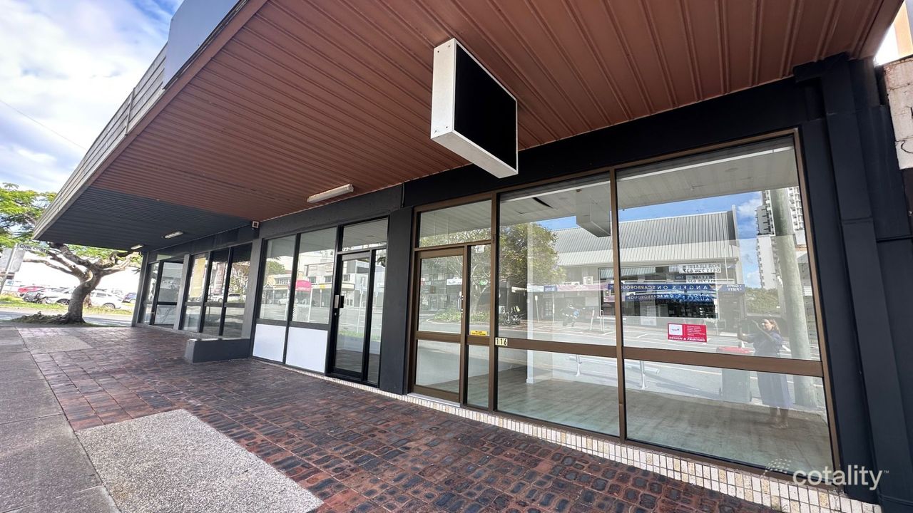 0-bedroom unit at 116 Scarborough Street, Southport, QLD 4215, Gold Coast Council, Queensland