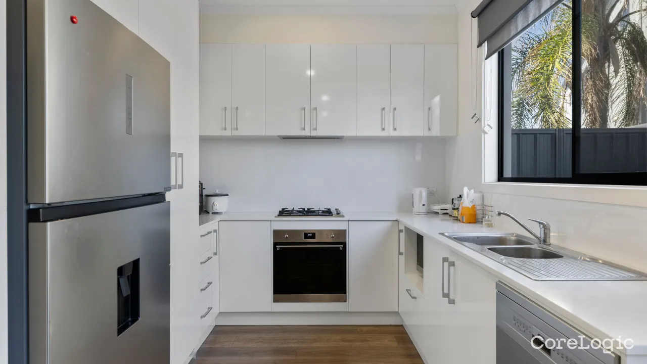 4-bedroom unit at 67 College Street, Port Adelaide Enfield Council, South Australia