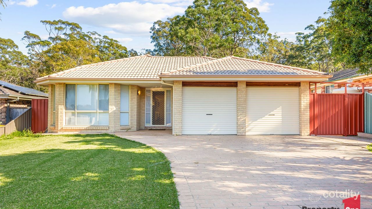 4-bedroom house at 19 Stott Crescent, Callala Bay, NSW 2540, Shoalhaven Council, New South Wales
