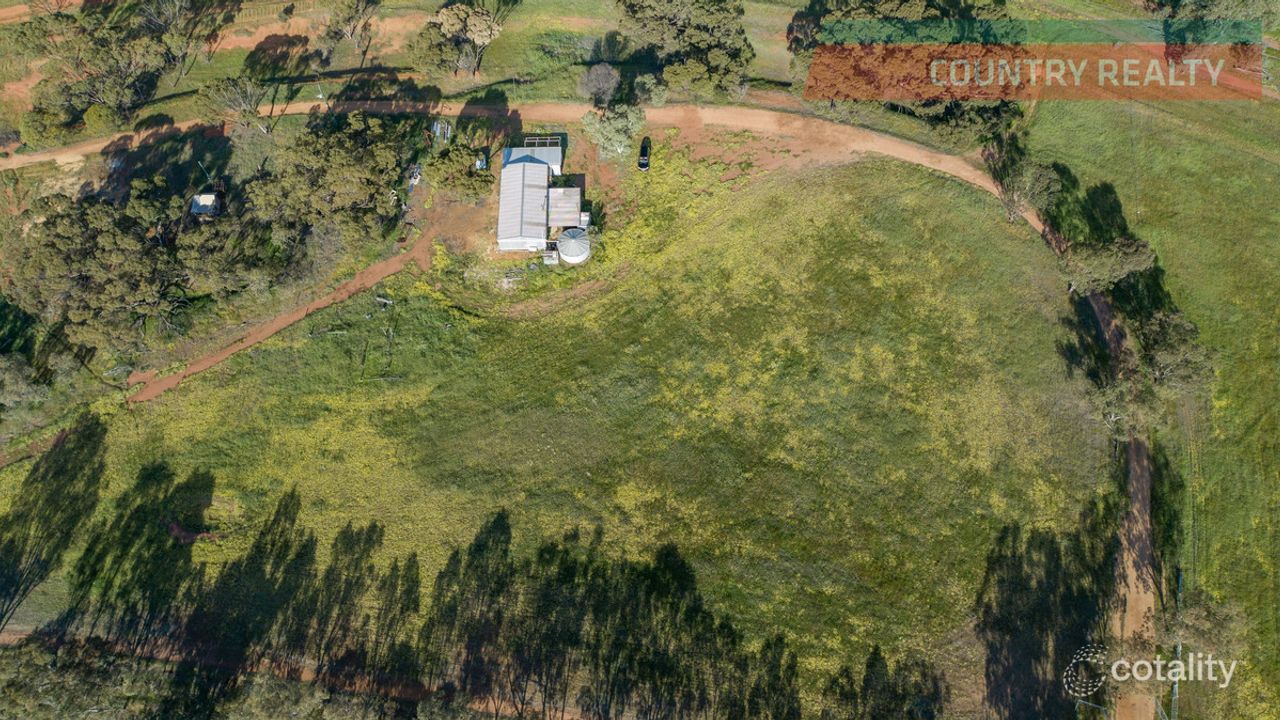 1-bedroom house at 6176 Toodyay Road, Dumbarton, WA 6566, Toodyay, Western Australia