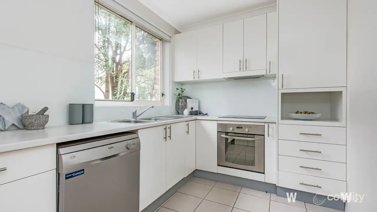 2-bedroom unit at 3/54 Alexandra Street, Drummoyne, NSW 2047, Canada Bay Council, New South Wales