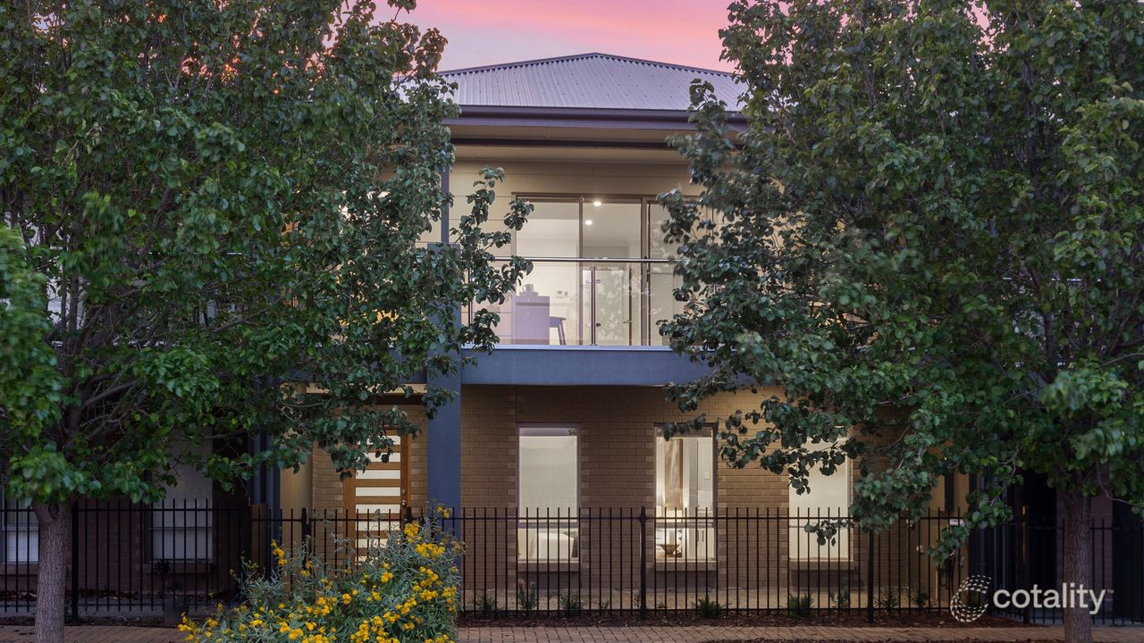 3-bedroom unit at 6 Ivory Lane, Seaford Meadows, SA 5169, Onkaparinga, South Australia