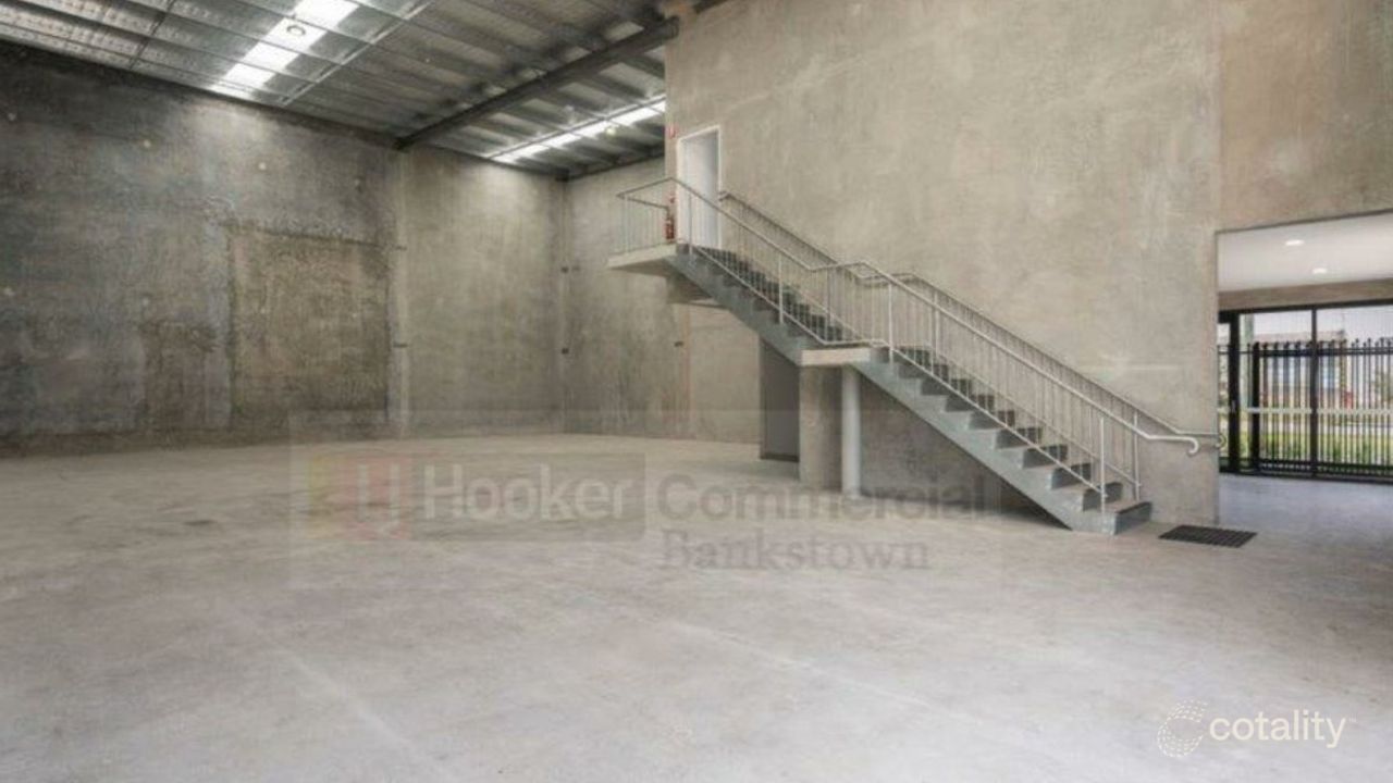 0-bedroom unit at 38/51 Nelson Road, Yennora, NSW 2161, Fairfield Council, New South Wales