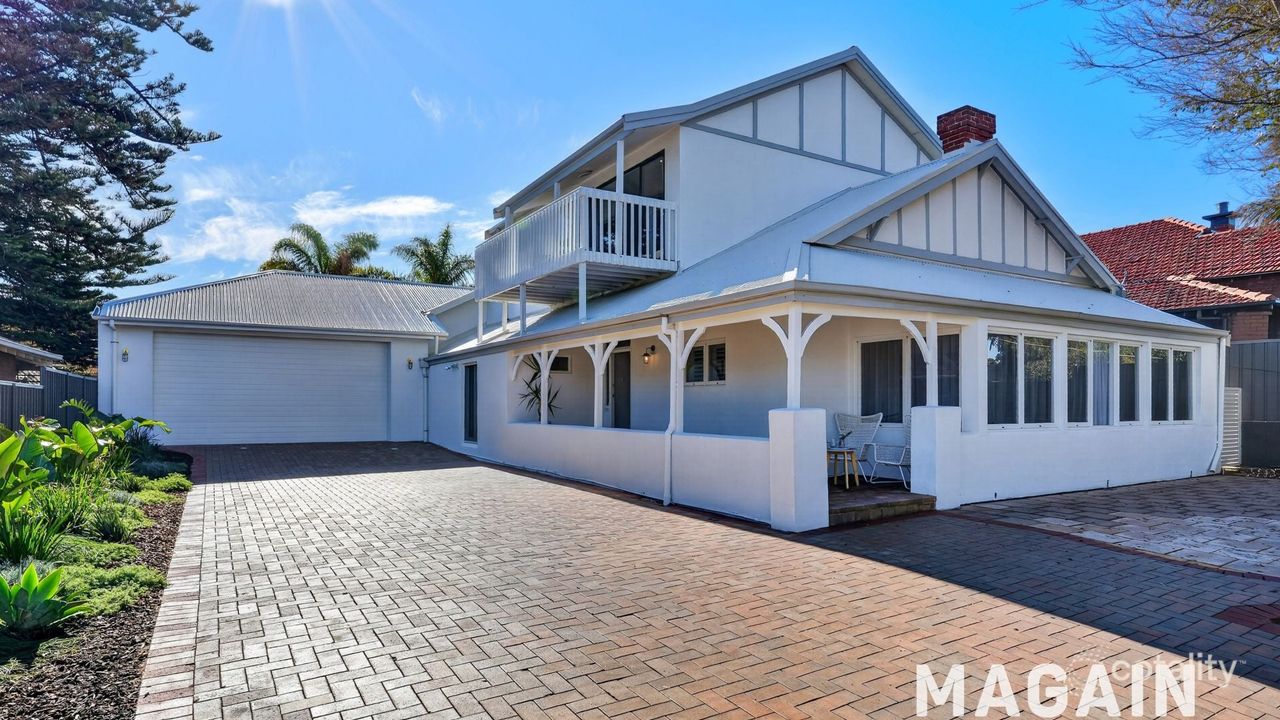 5-bedroom house at 42 Beach Road, Brighton, SA 5048, Holdfast Bay, South Australia