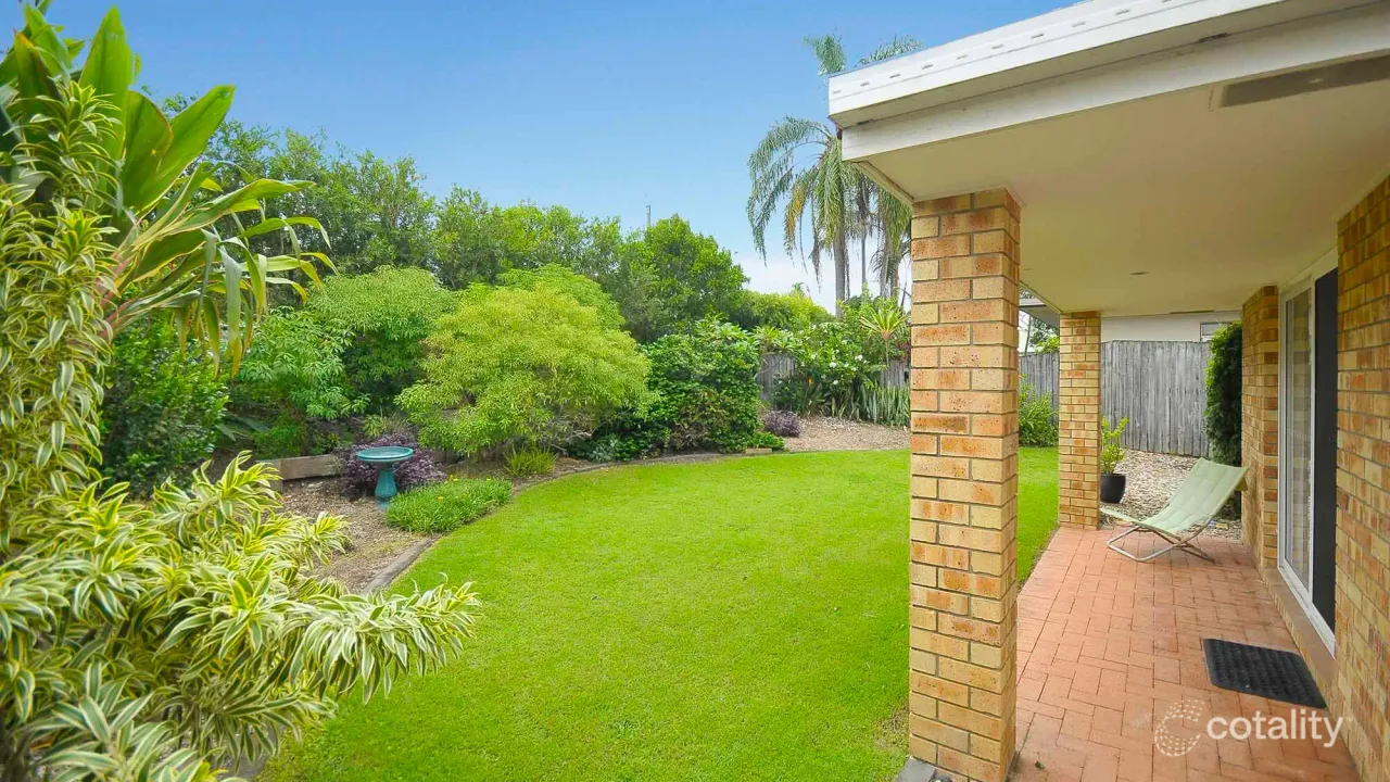 3-bedroom house at 5/19 Elizabeth Street, Pottsville, NSW 2489, Tweed Council, New South Wales
