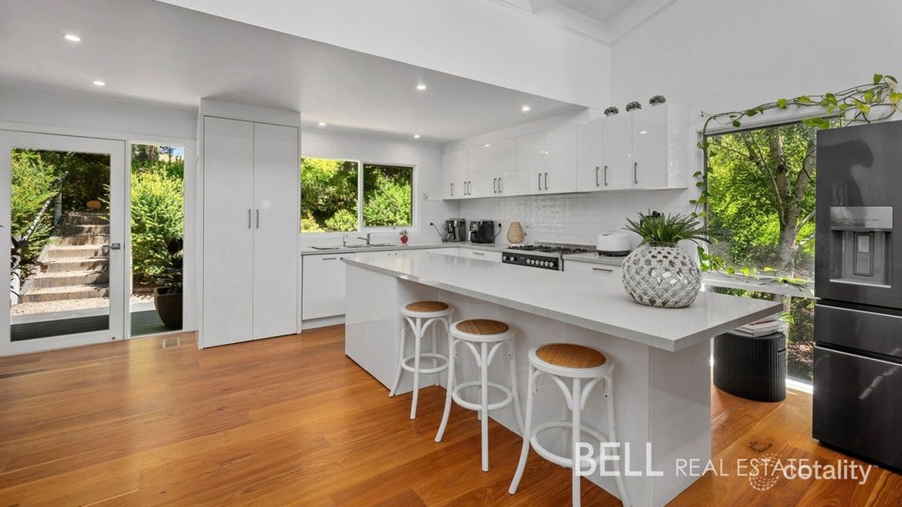 4-bedroom house at 74 Beenak Road, Gembrook, VIC 3783, Cardinia, Victoria
