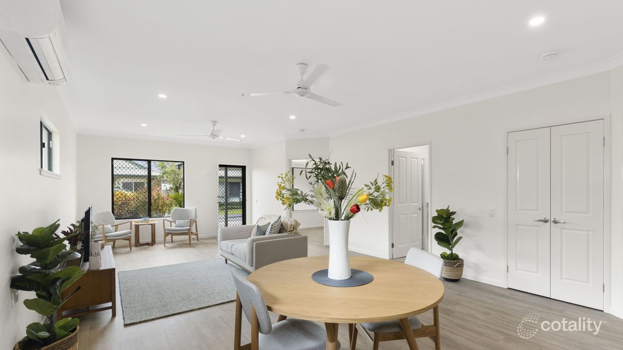 2-bedroom unit at 134/1 Telford Street, Earlville, QLD 4870, Cairns Council, Queensland