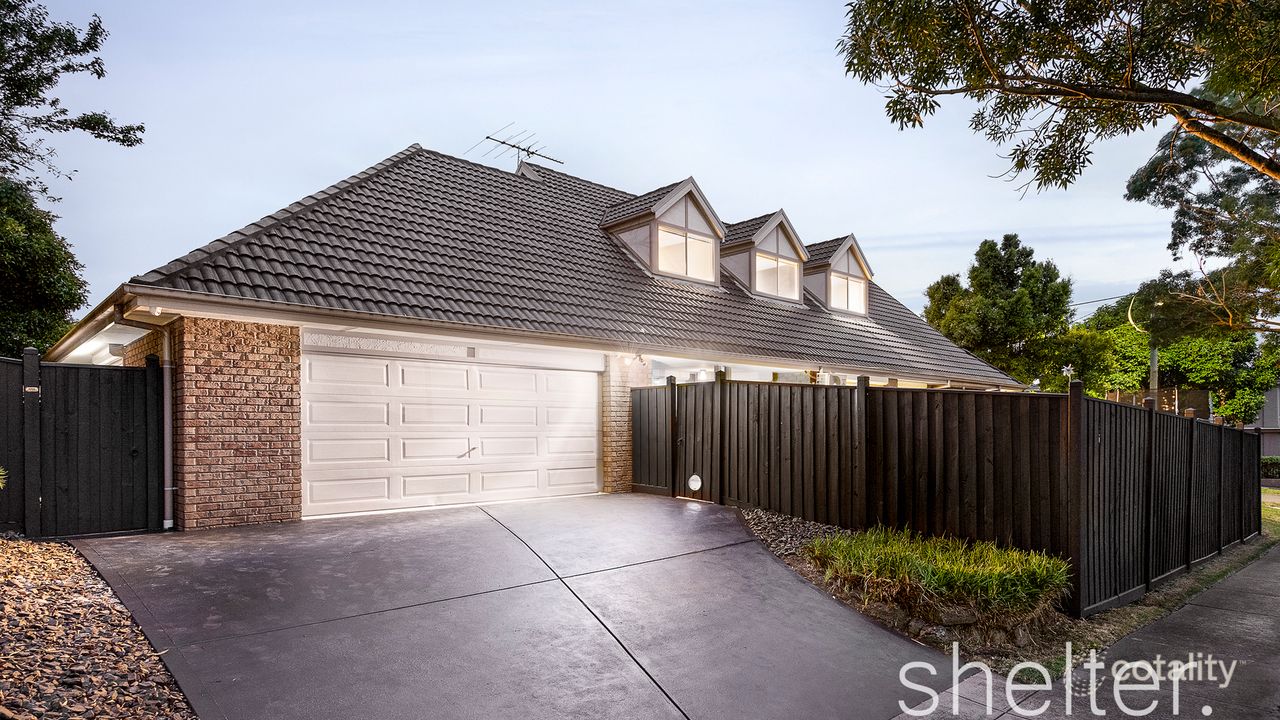 4-bedroom house at 50 Warner Avenue, Ashburton, VIC 3147, Boroondara Council, Victoria