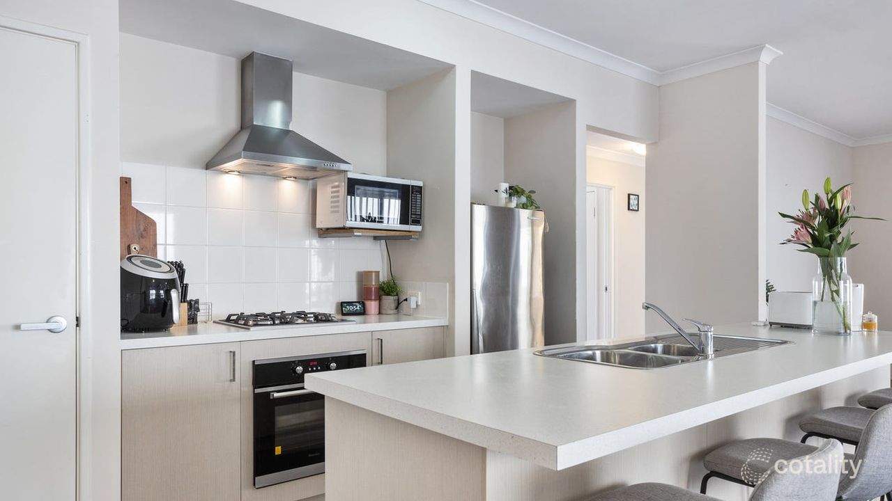 4-bedroom house at 34 Perkins Drive, Clarkson, WA 6030, , Western Australia