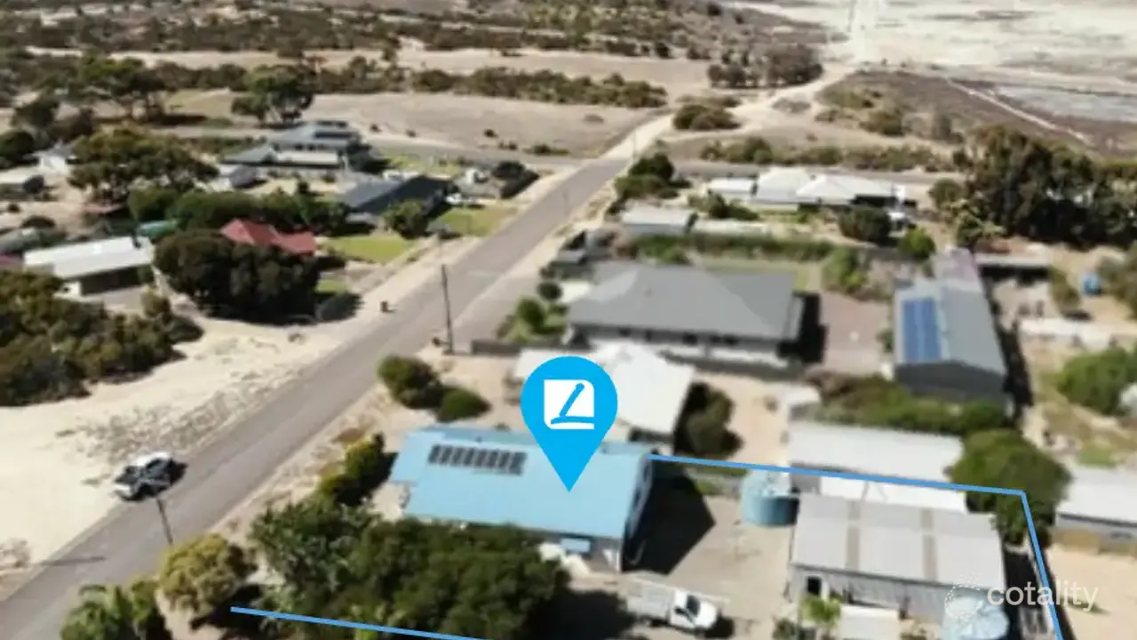 3-bedroom house at 36 Second Street, Arno Bay, SA 5603, Cleve, South Australia