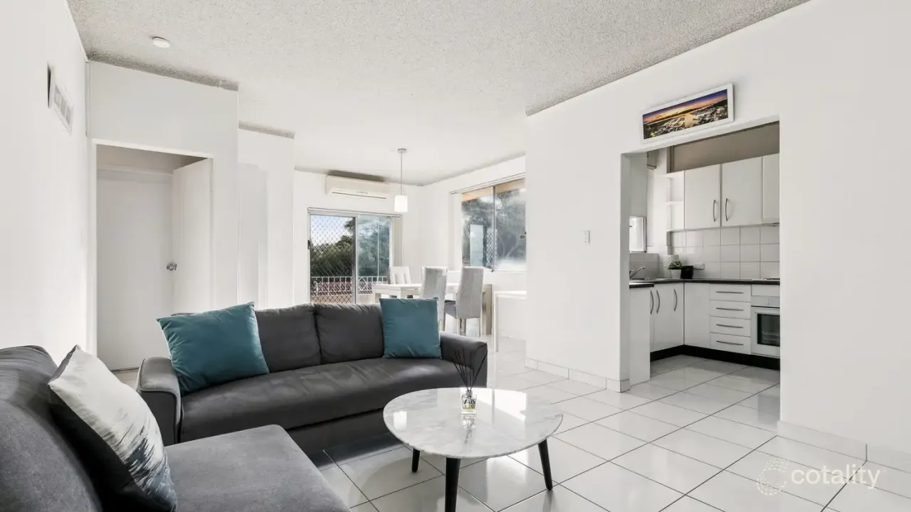 2-bedroom unit at 8/28 Rutland Street, Allawah, NSW 2218, Georges River, New South Wales