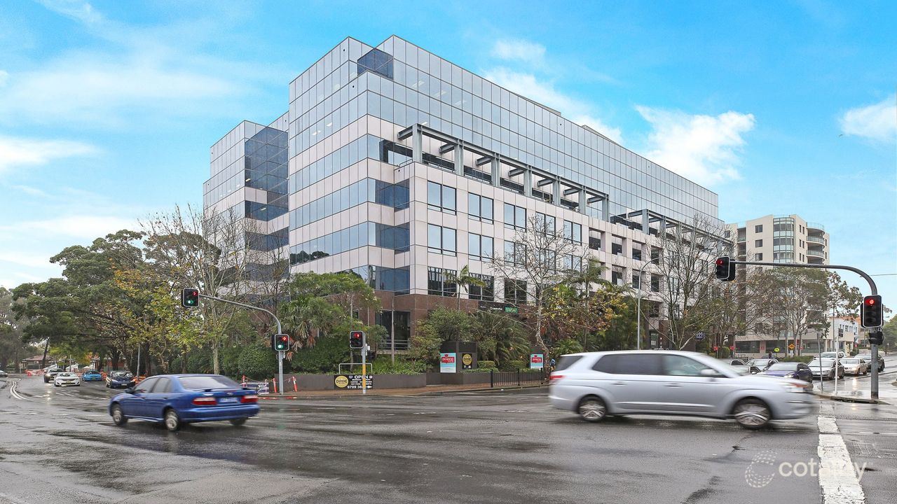 2-bedroom unit at 2 Meredith Street, Bankstown, NSW 2200, Canterbury-Bankstown Council, New South Wales