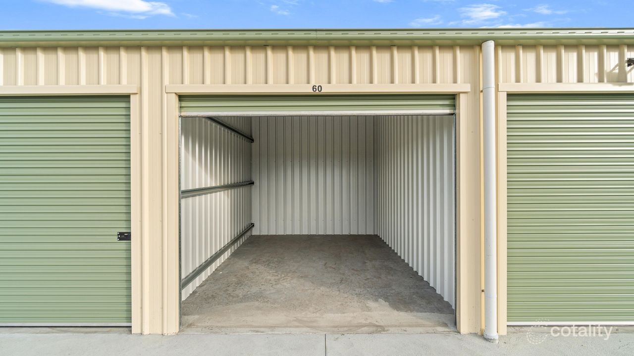 1-bedroom unit at 6 Rooney Drive, Moe, VIC 3825, Latrobe (Vic.), Victoria