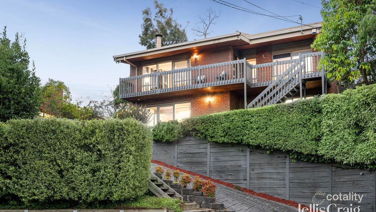 5-bedroom house at 26 Byways Drive, Ringwood East, VIC 3135, Maroondah, Victoria