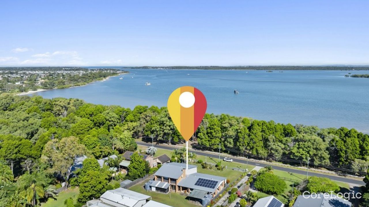 5-bedroom house at 44 White Patch Esplanade, Moreton Bay Council, Queensland