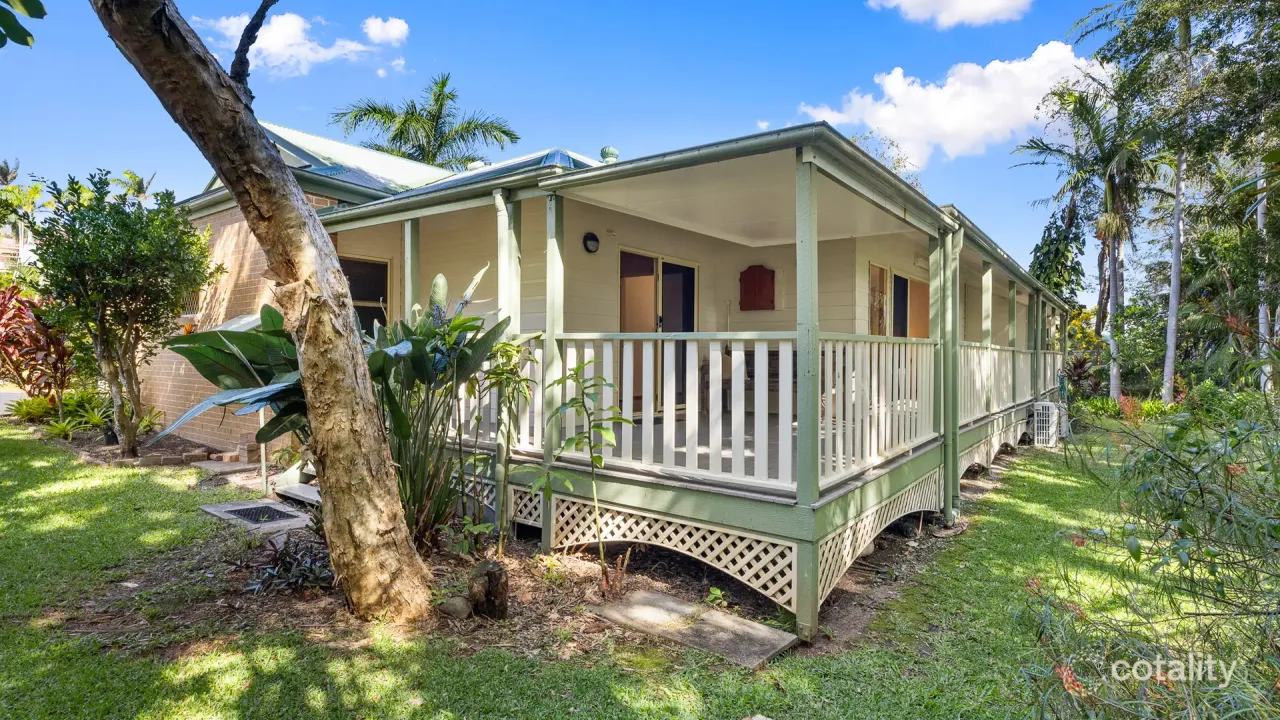 2-bedroom unit at 59/11-19 Cooper Street, Byron Bay, NSW 2481, Byron Council, New South Wales