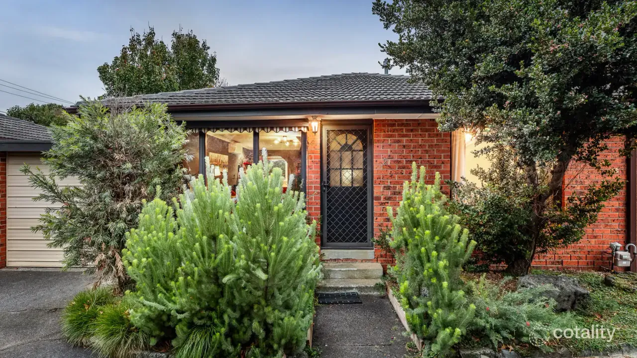 2-bedroom unit at 2/74 Thames Promenade, Chelsea, VIC 3196, Kingston Council, Victoria