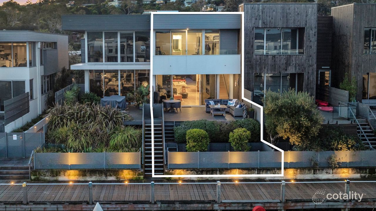 3-bedroom unit at 79 Spinnaker Terrace, Safety Beach, VIC 3936, Mornington Peninsula, Victoria