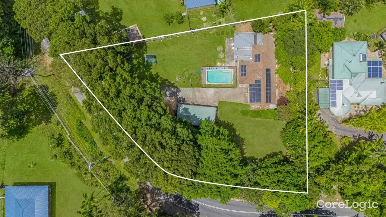 5-bedroom house at 11 Carool Road, Tweed Council, New South Wales