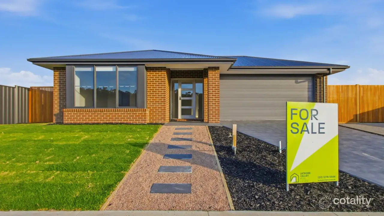4-bedroom house at 34 Mill Lane, Rosedale, VIC 3847, Wellington, Victoria