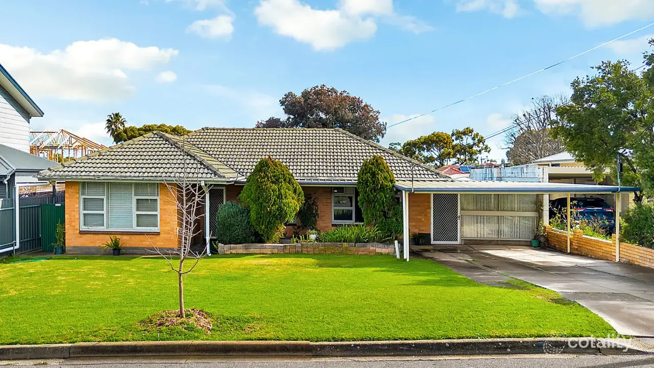 4-bedroom house at 17 Janet Street, Para Vista, SA 5093, Salisbury, South Australia