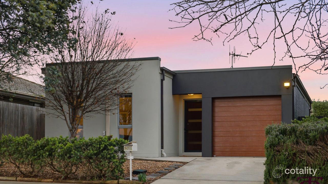 3-bedroom house at 78A Hollows Circuit, Macgregor, ACT 2615, Unincorporated Act, Australian Capital Territory