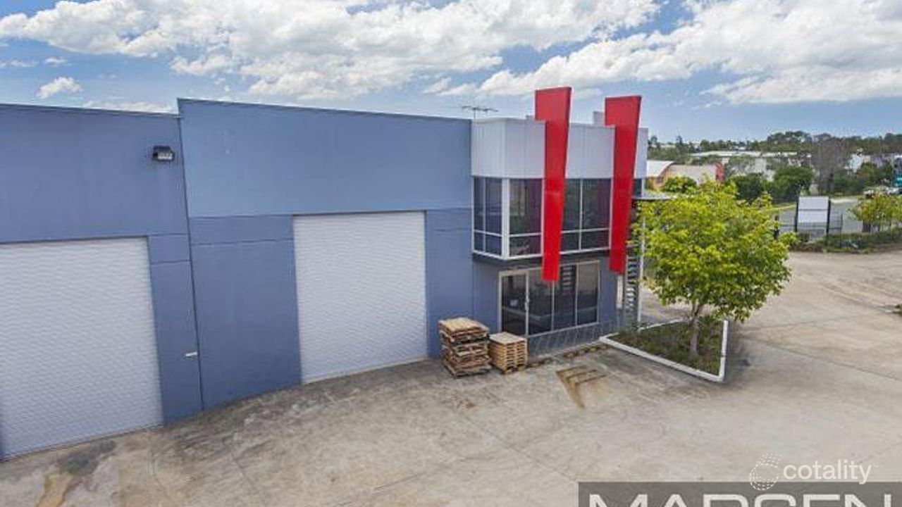 0-bedroom unit at 18/96 Gardens Drive, Willawong, QLD 4110, Brisbane Council, Queensland