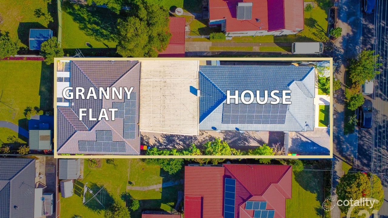 7-bedroom house at 242 Park Road, Berala, NSW 2141, Cumberland, New South Wales