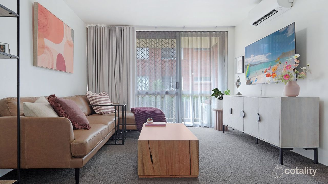 2-bedroom unit at 4/146 Teralba Road, Adamstown, NSW 2289, Newcastle, New South Wales