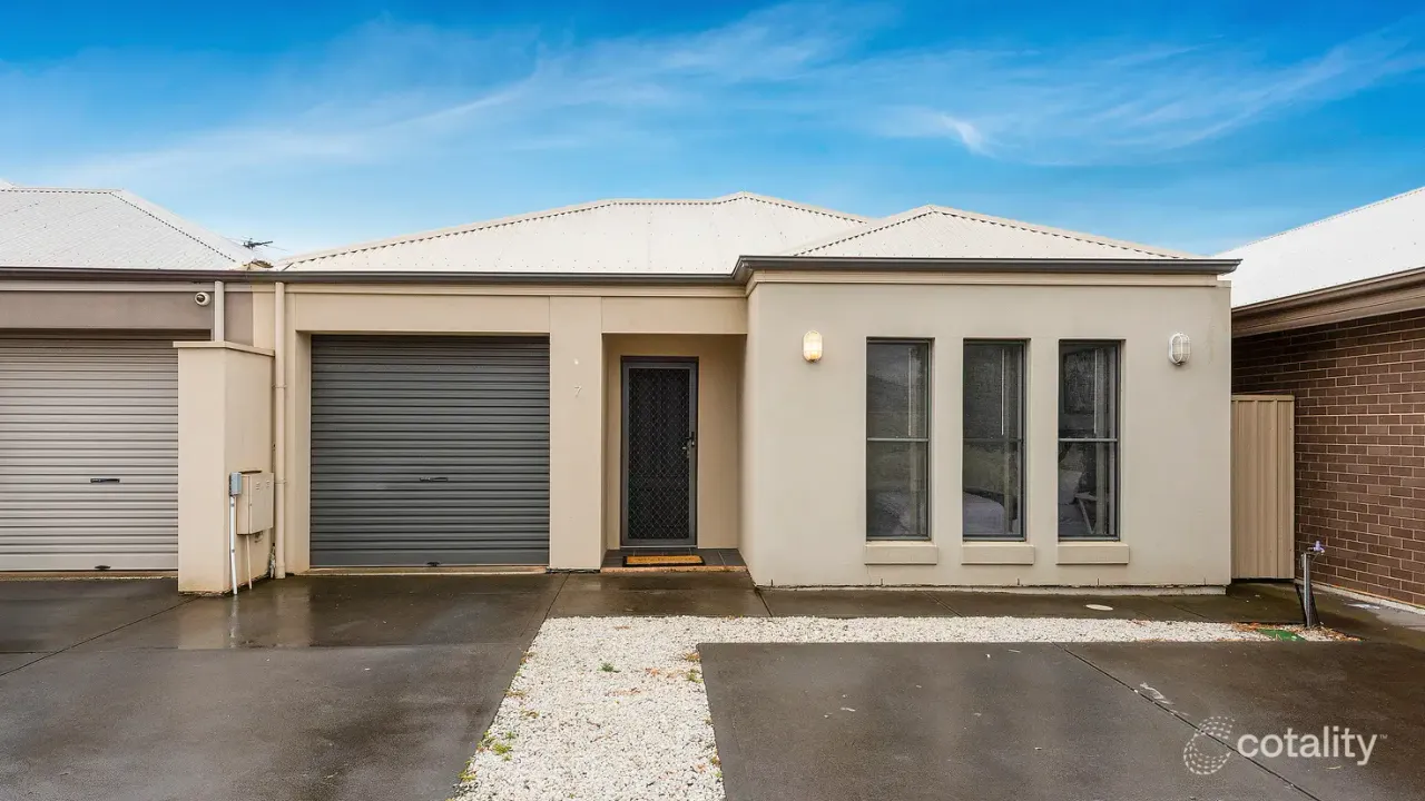 2-bedroom unit at 7/34 York Terrace, Salisbury, SA 5108, Salisbury, South Australia