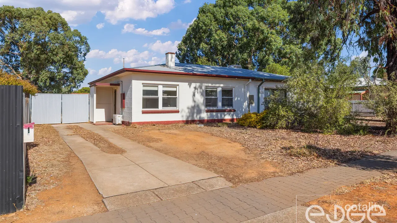 3-bedroom house at 55 Bagot Road, Elizabeth South, SA 5112, Playford, South Australia