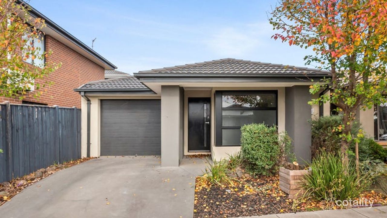 3-bedroom house at 3 Ackland Street, Armstrong Creek, VIC 3217, Greater Geelong Council, Victoria