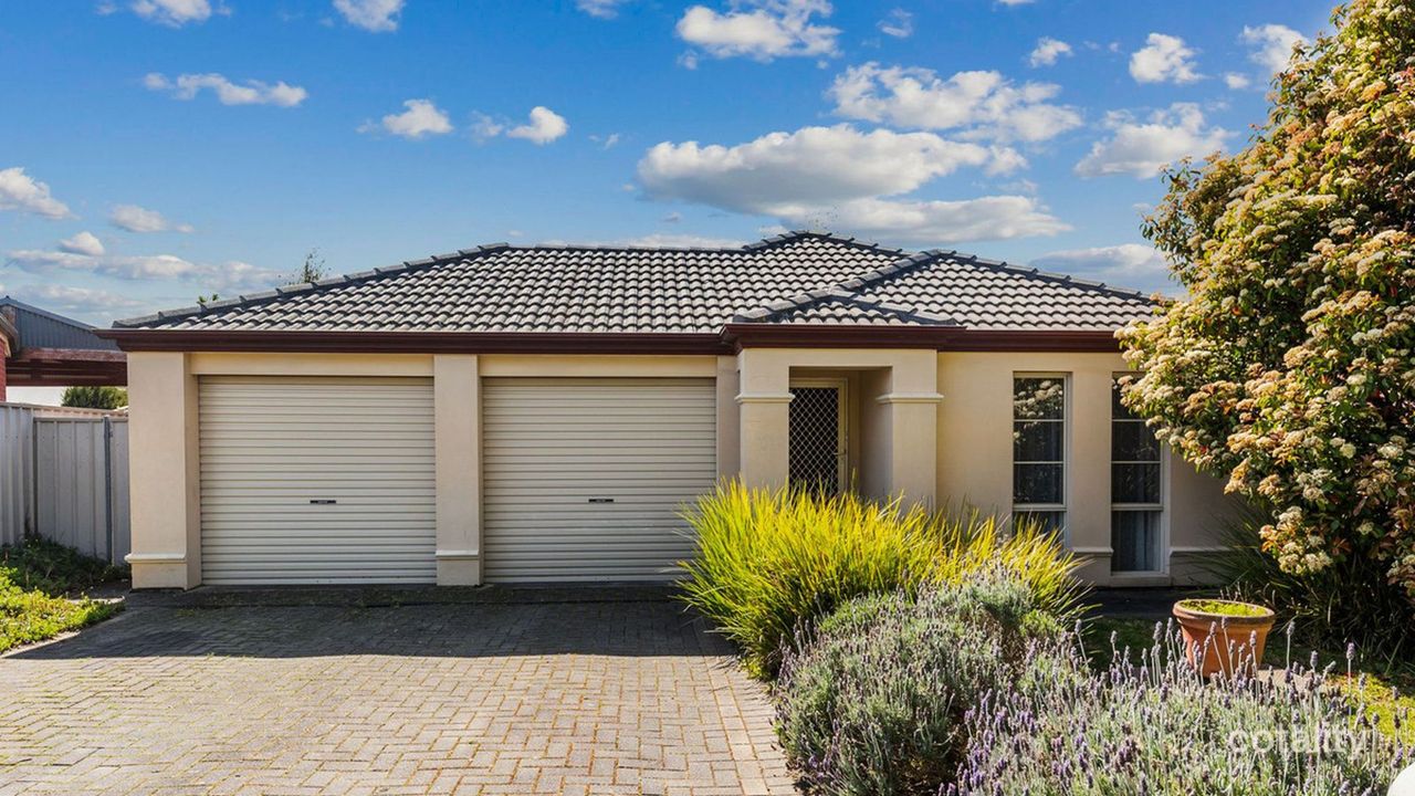 3-bedroom house at 18 Scarborough Way, Mount Barker, SA 5251, Mount Barker, South Australia