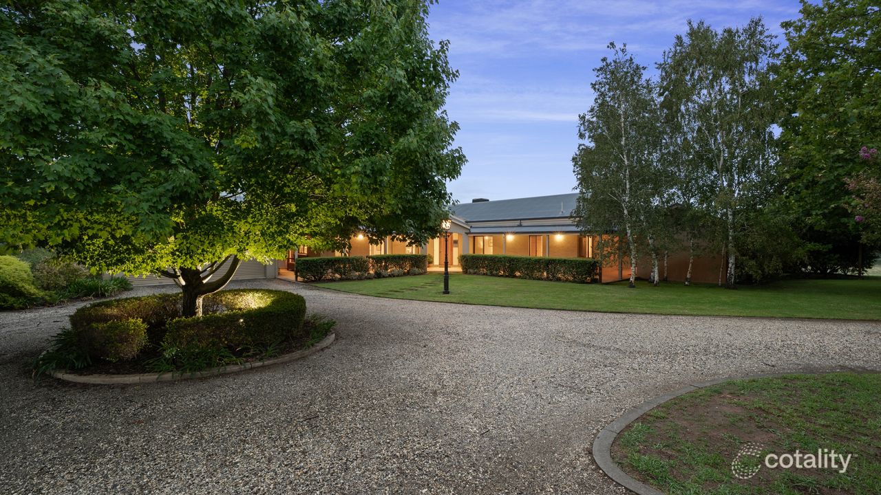 4-bedroom house at 238 Williams Road, Barnawartha, VIC 3688, Indigo, Victoria