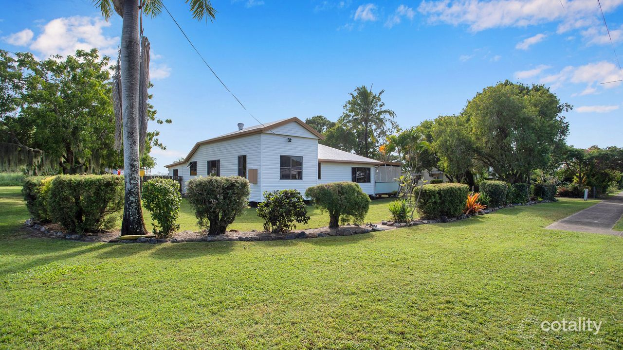 3-bedroom house at 170-172 Mcintyre Street, Calen, QLD 4798, Mackay, Queensland