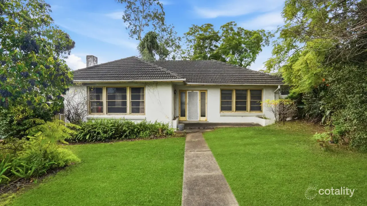 3-bedroom house at 313 Great Western Highway, St Marys, NSW 2760, Penrith, New South Wales