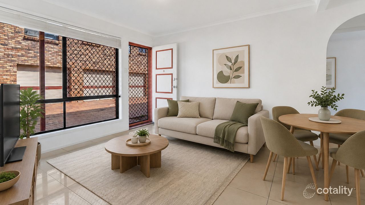 3-bedroom unit at 2/24 Cotswold Street, Mount Warren Park, QLD 4207, Logan, Queensland