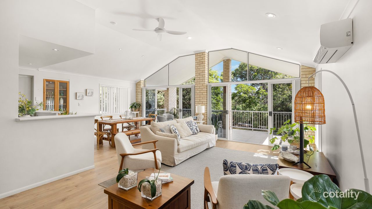 4-bedroom house at 3 Hume Parade, Currimundi, QLD 4551, Sunshine Coast, Queensland