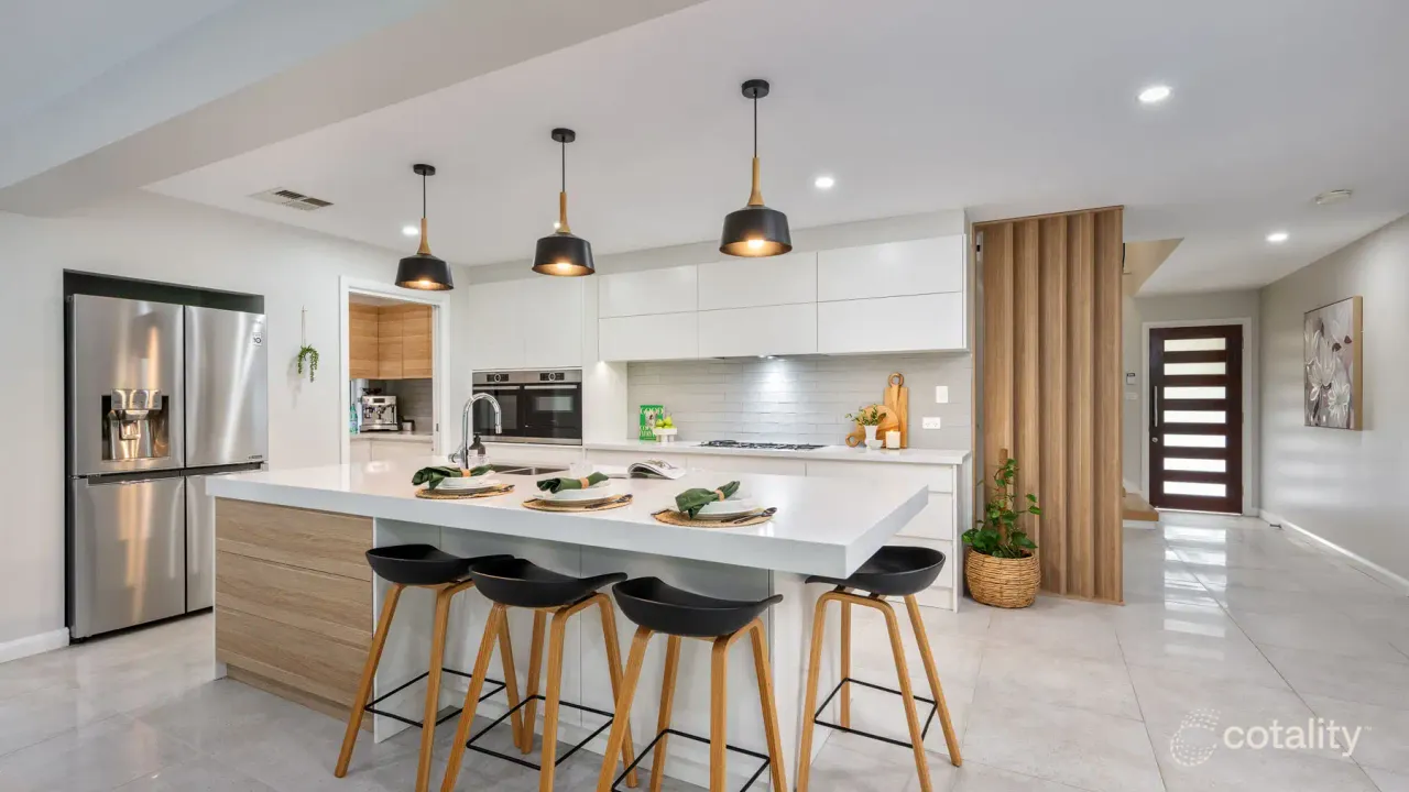 4-bedroom house at 28 Strathdon Crescent, Blaxland, NSW 2774, Blue Mountains Council, New South Wales