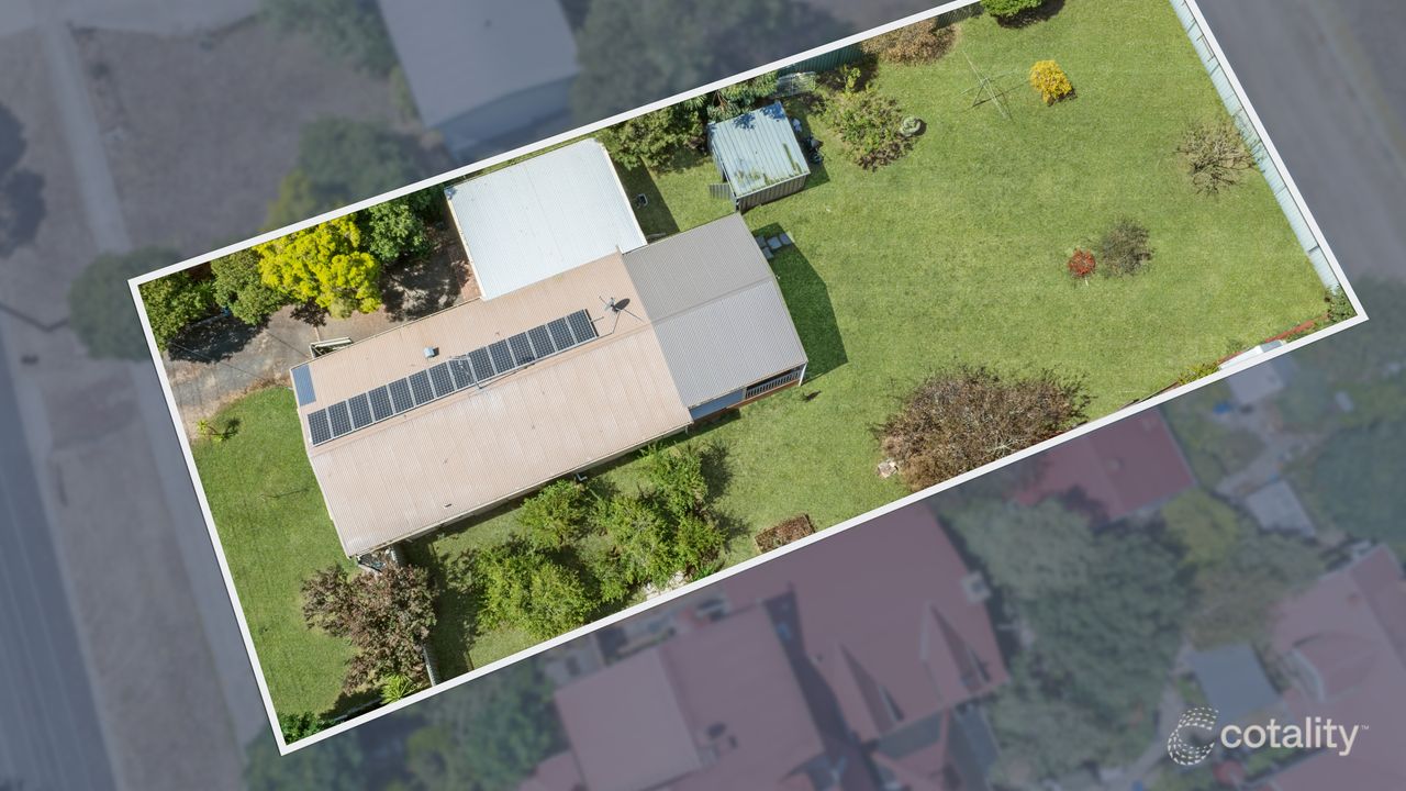 3-bedroom house at 26 Rupert Street, Broadford, VIC 3658, Mitchell Council, Victoria