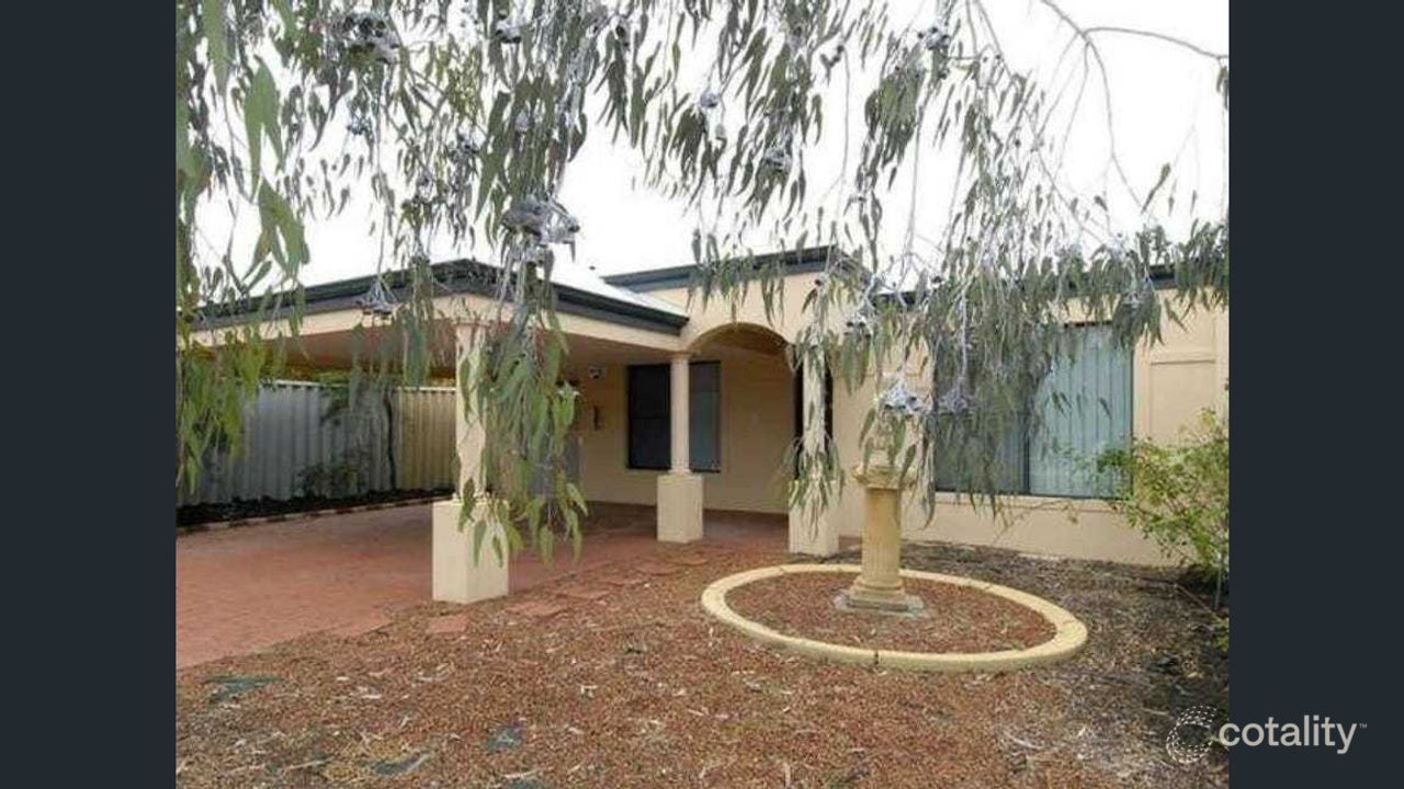 3-bedroom house at 8 Firby Street, Cloverdale, WA 6105, Belmont, Western Australia