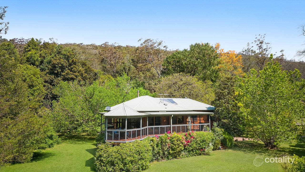 4-bedroom unit at 263 Ourimbah Creek Road, Ourimbah, NSW 2258, Central Coast Council, New South Wales