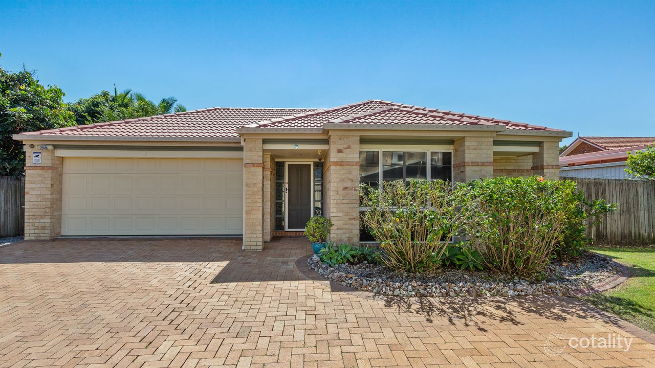 4-bedroom house at 29 Fairbank Street, Sunnybank, QLD 4109, Brisbane Council, Queensland